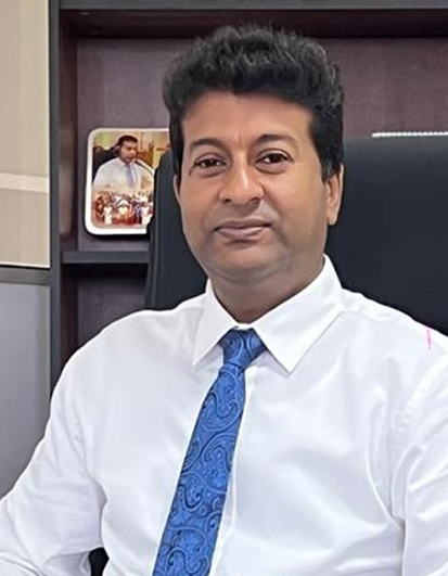 Asiri Sir