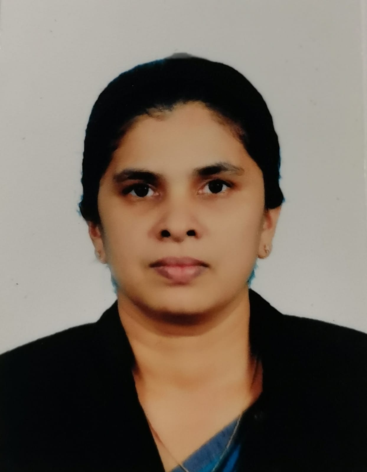 Internal Auditor MOEnv
