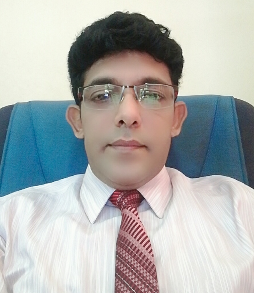 ajith nishantha