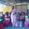 District secretariat programs 